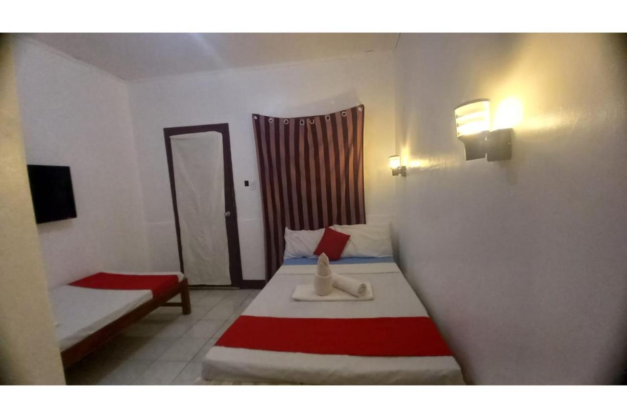 Oyo 934 Bea'S Garden Inn Tiniguiban Kültér fotó