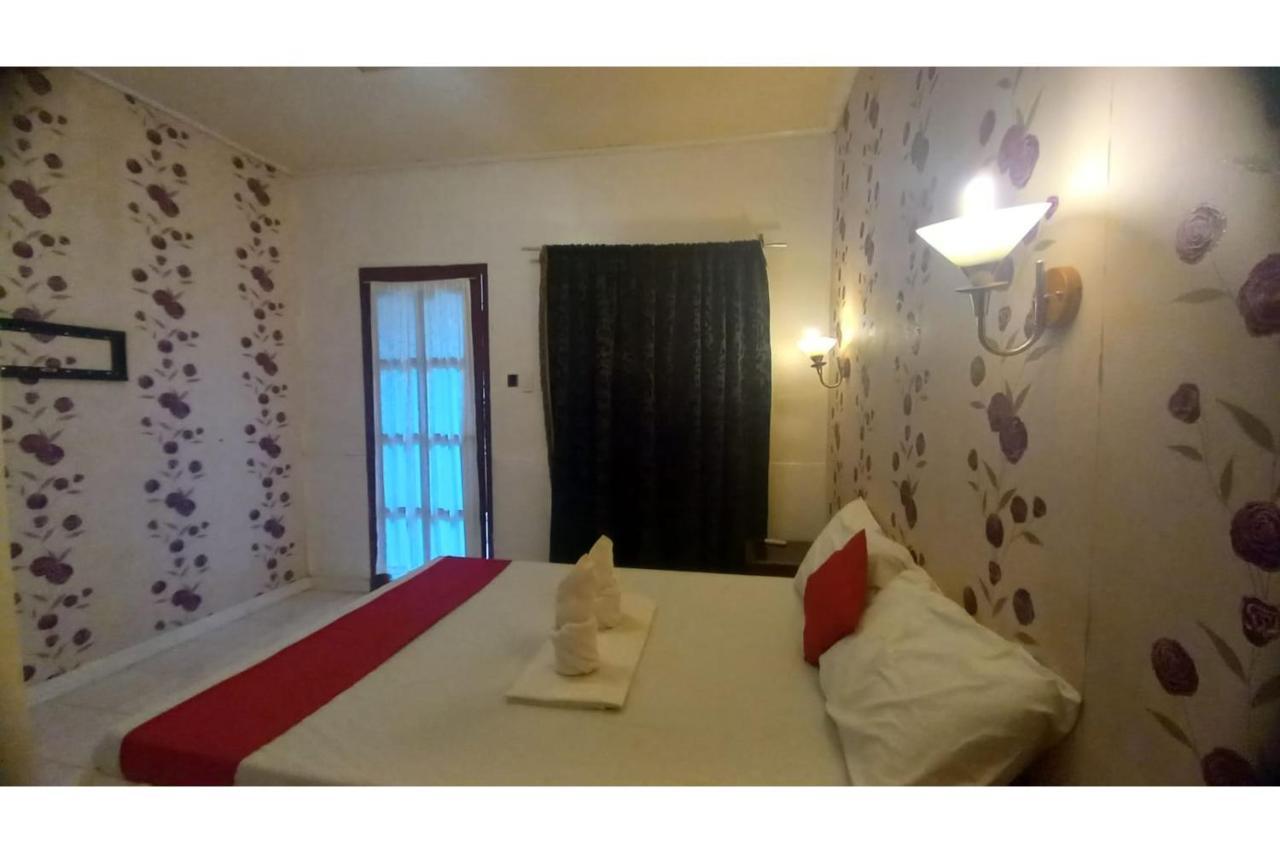 Oyo 934 Bea'S Garden Inn Tiniguiban Kültér fotó